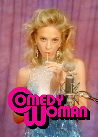 Comedy Woman (2008) - смотреть онлайн